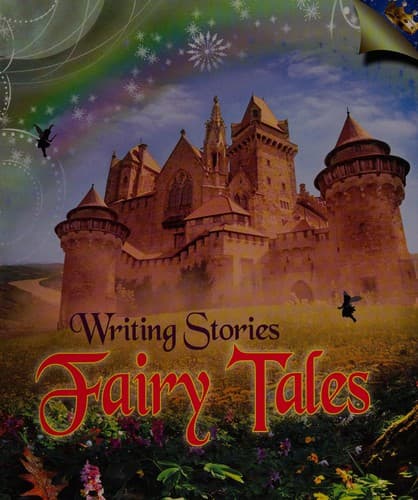 Cover image for Fairy tales