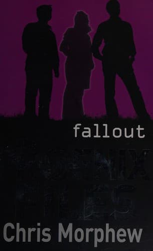 Cover image for Fallout