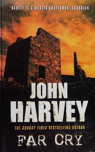 Cover image for Far cry