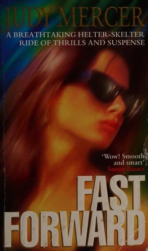 Cover image for Fast forward