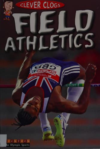 Cover image for Field athletics