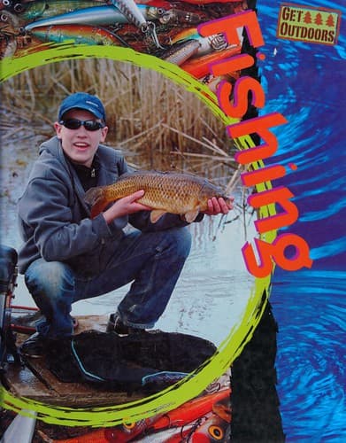 Cover image for Fishing