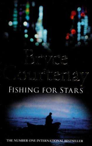 Cover image for Fishing for stars