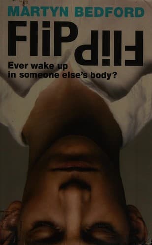 Cover image for Flip