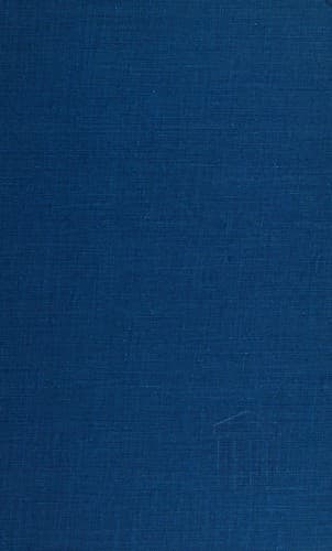 Cover image for The floating world in Japanese fiction.