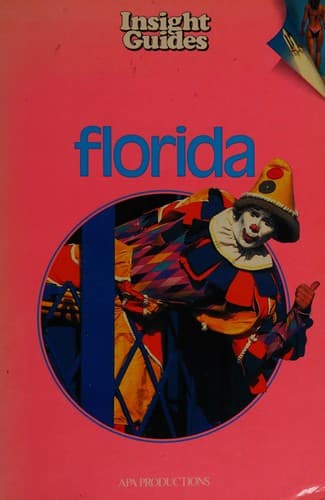 Cover image for Florida