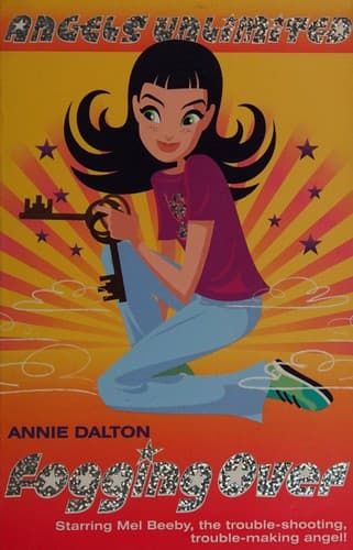 Cover image for Fogging over