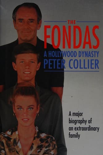 Cover image for The Fondas