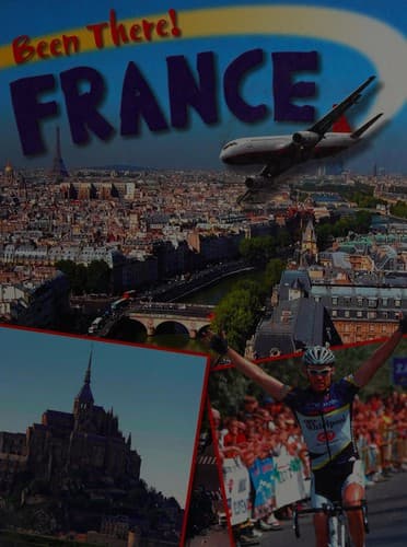 Cover image for France