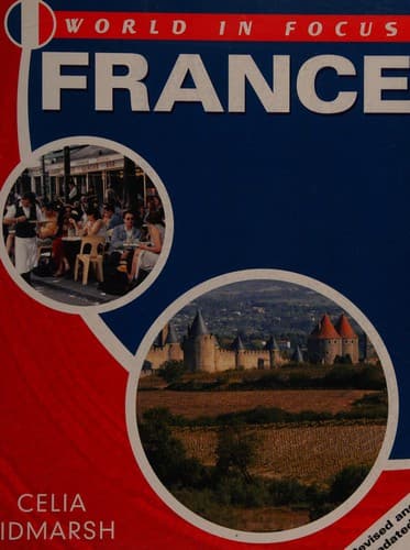 Cover image for France