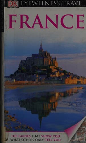 Cover image for France