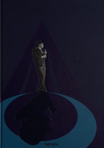 Cover image for Frank Sinatra has a cold