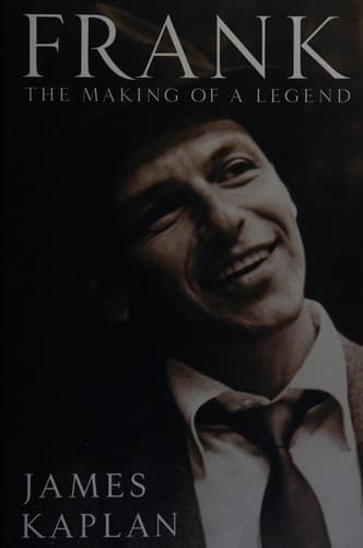 Cover image for Frank