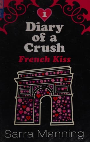 Cover image for French kiss