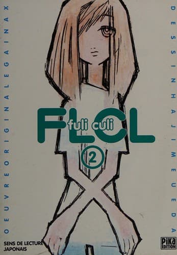 Cover image for Fuli culi