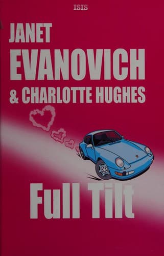 Cover image for Full tilt