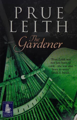 Cover image for The gardener