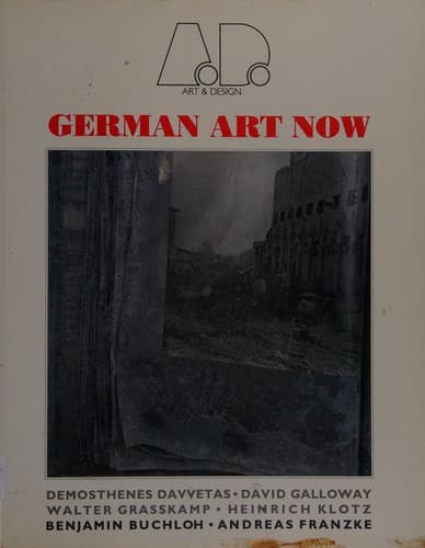 Book cover image