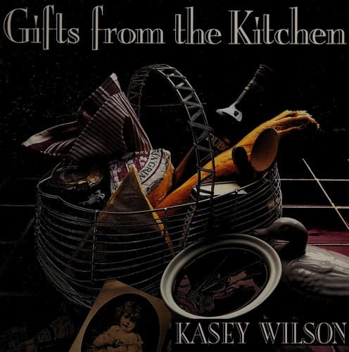 Gifts from the kitchen