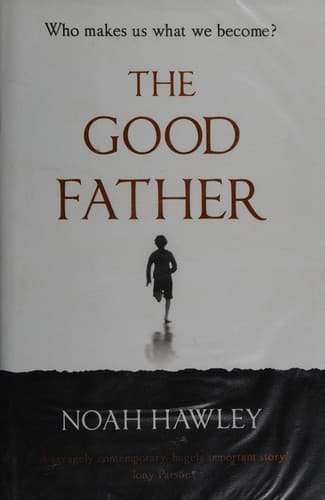 Cover image for The good father