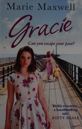Cover image for Gracie