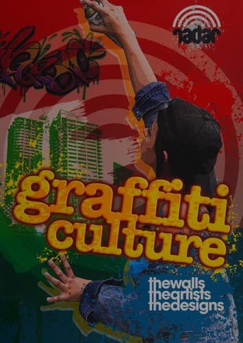 Cover image for Graffiti culture