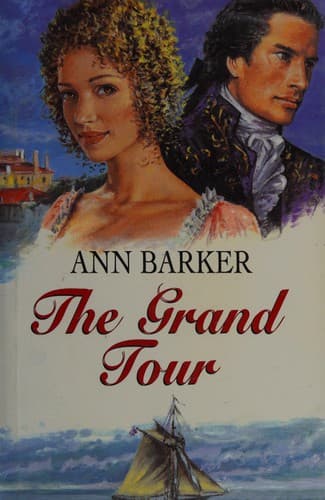 Cover image for The Grand Tour