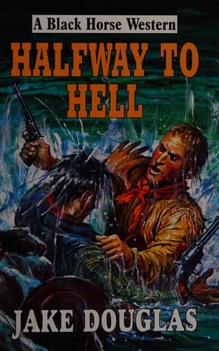 Cover image for Halfway to hell