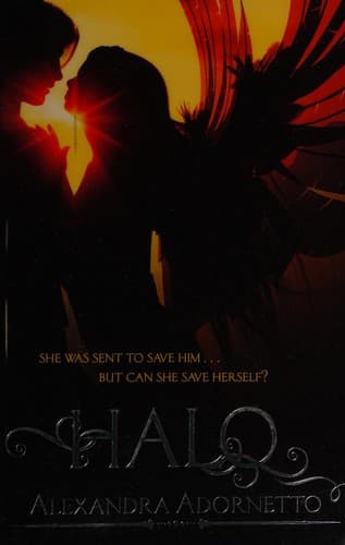 Cover image for Halo