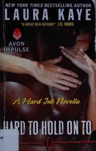 Book cover image