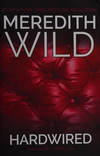 Cover image for Hardwired