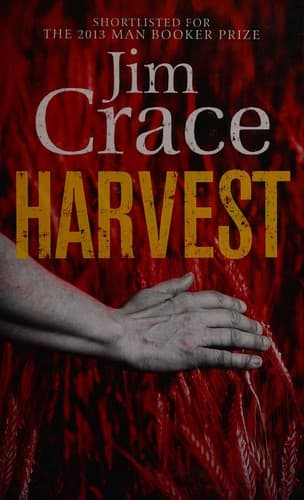 Cover image for Harvest