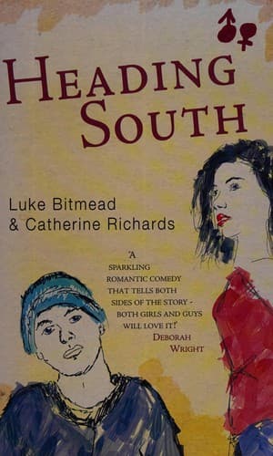 Cover image for Heading south