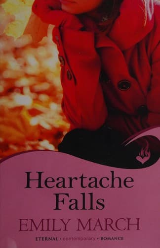 Cover image for Heartache falls