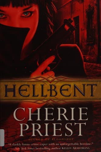 Cover image for Hellbent