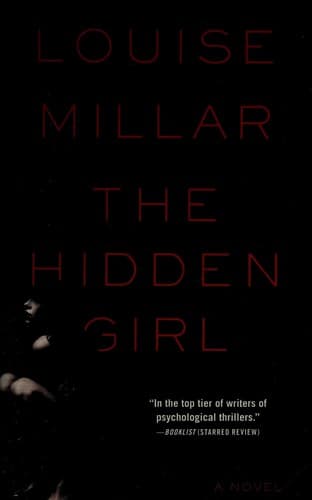 Cover image for The hidden girl