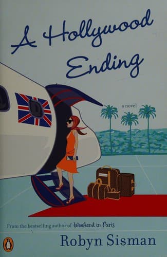 Cover image for A Hollywood ending