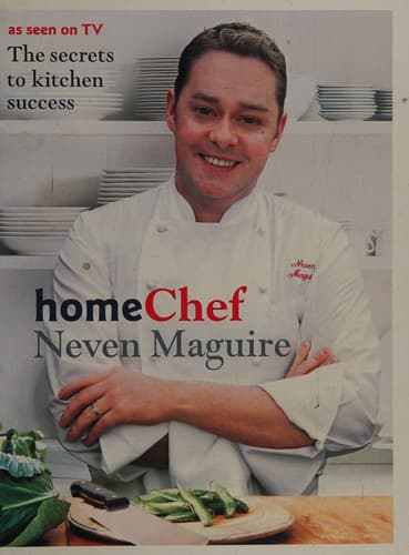 Cover image for Home chef
