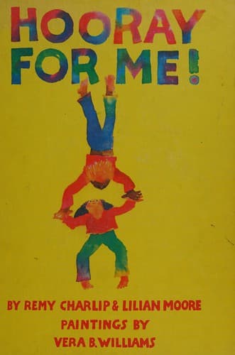 Cover image for Hooray for me!