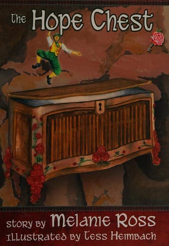 Book cover image