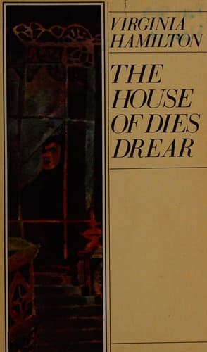 Cover image for The house of Dies Drear