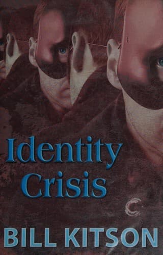 Cover image for Identity crisis