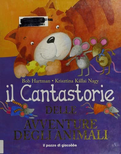 Book cover image
