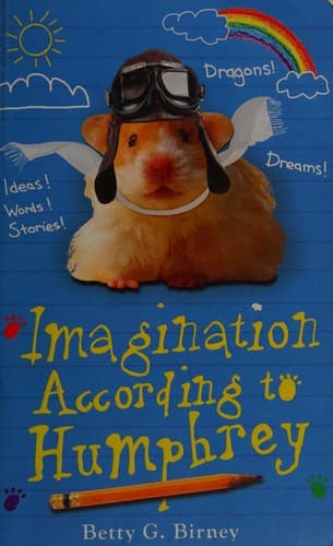 Cover image for Imagination according to Humphrey