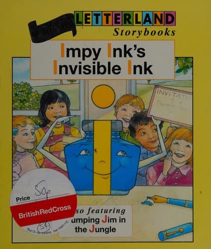Book cover image