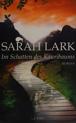 Cover image for Im Schatten des Kauribaums