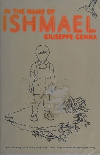Cover image for In the name of Ishmael