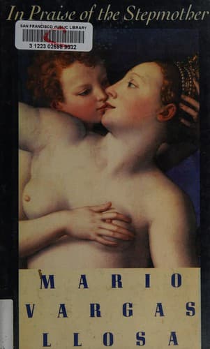 Cover image for In Praise of the Stepmother