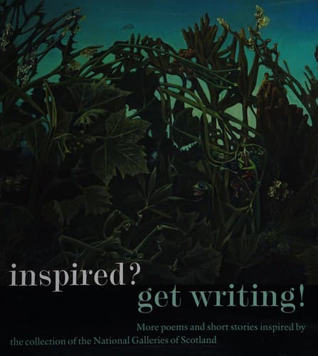 Inspired?