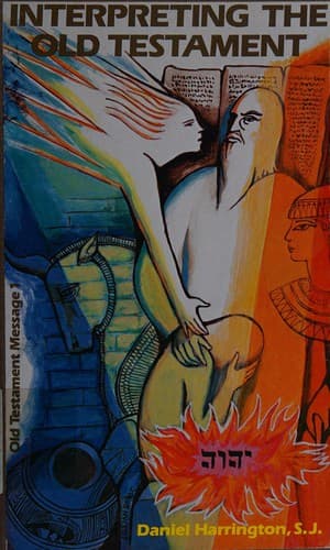 Cover image for Interpreting the Old Testament